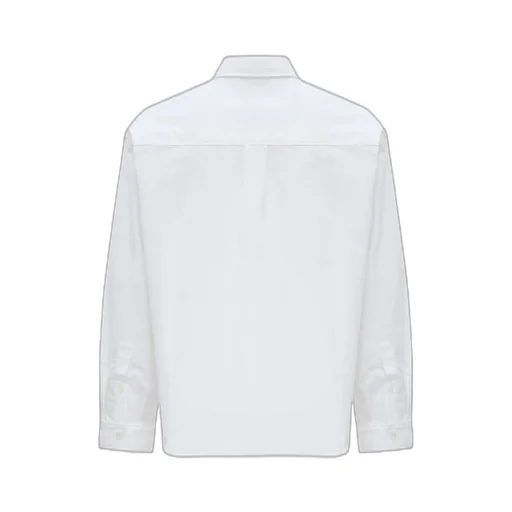 Button-Down Shirt