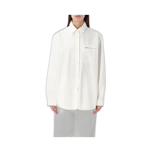 Oversized Shirt
