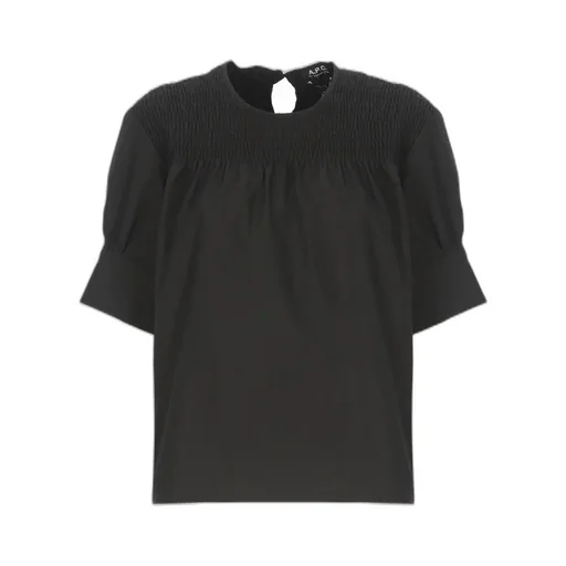 Smocked Top