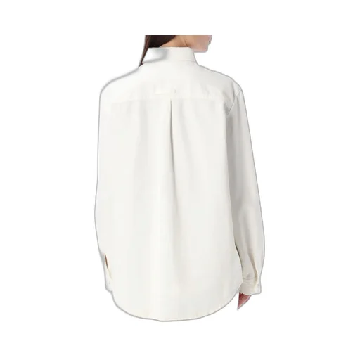 Oversized Shirt