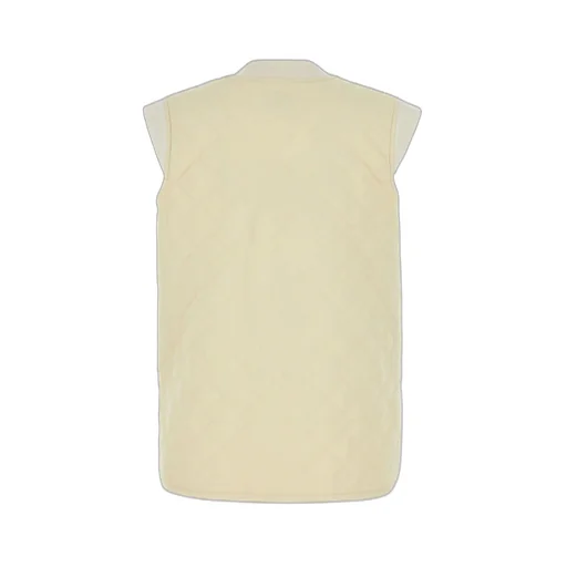 Quilted Vest