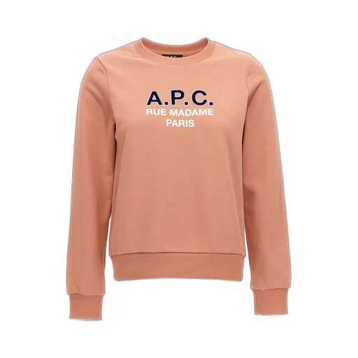 Sweatshirt With Logo