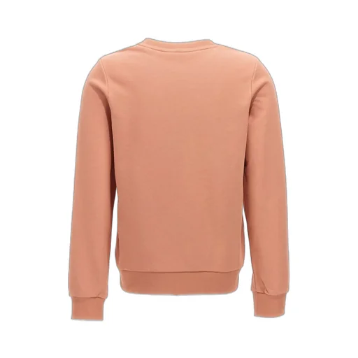 Sweatshirt With Logo