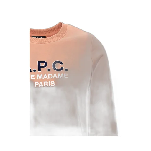 Sweatshirt With Logo