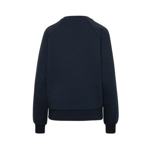 Sweatshirt With A.P.C. Logo