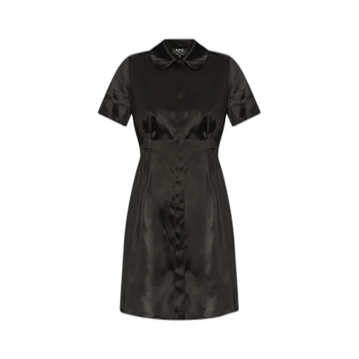 Shirt Dress