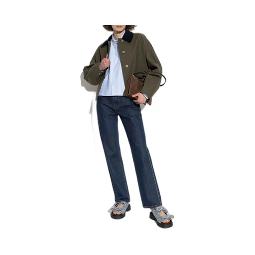 Button-Down Shirt