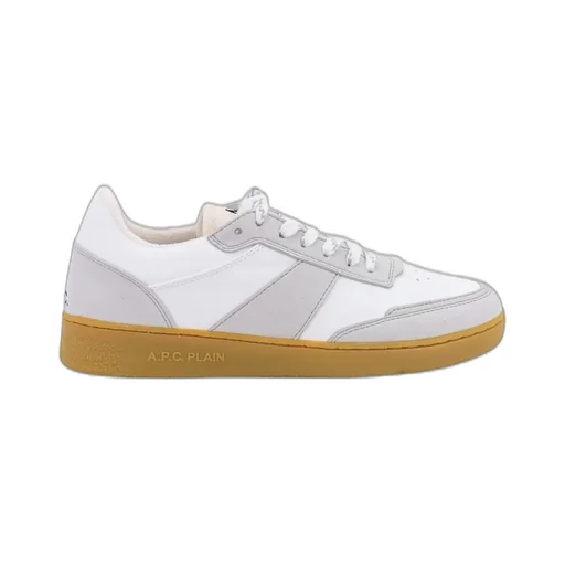 Low Top Sneakers