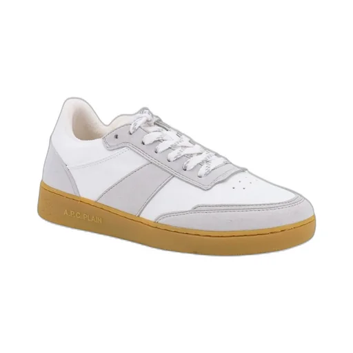 Low Top Sneakers