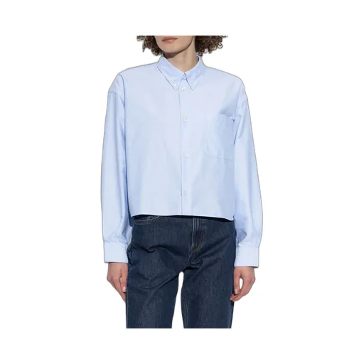 Button-Down Shirt