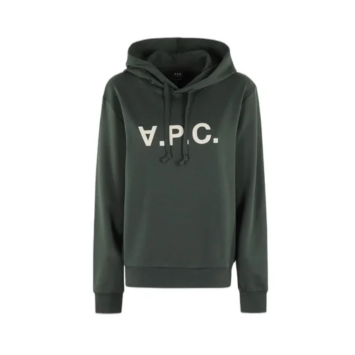 Logo Hoodie