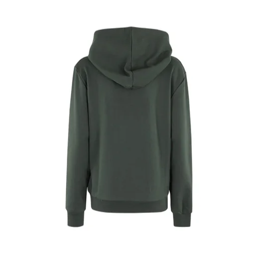 Logo Hoodie