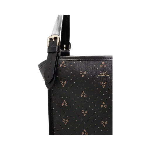 Monogrammed Tote Bag