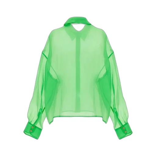 Oversized Shirt