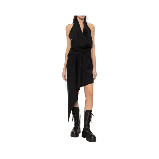 Platform Combat Boots