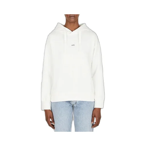 Logo Hoodie