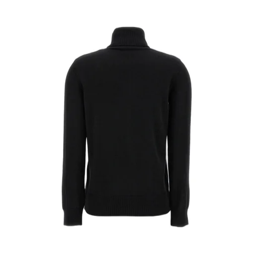 Turtleneck Sweater