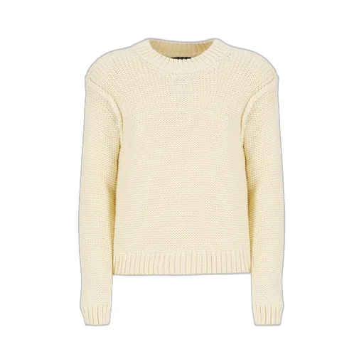 Crewneck Sweater