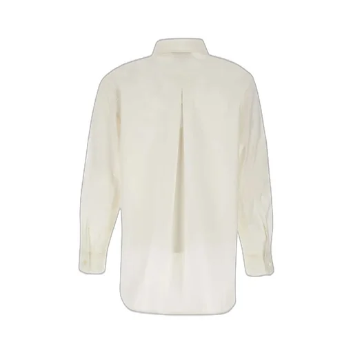 Oversized Shirt
