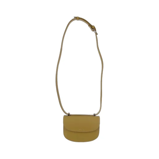 Small Saddle Bag