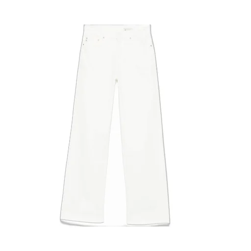 Wide-Leg Jeans