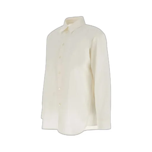 Oversized Shirt