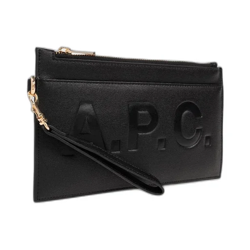 Pouch Clutch