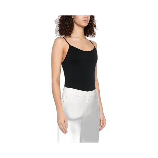 Wide-Leg Jeans