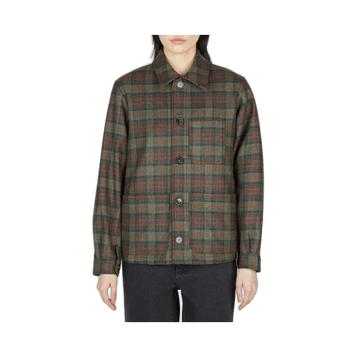 Shirt Jacket