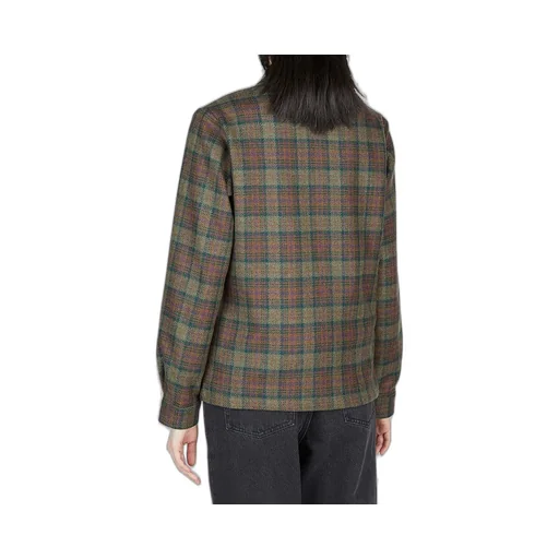 Shirt Jacket