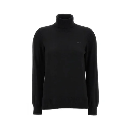 Turtleneck Sweater
