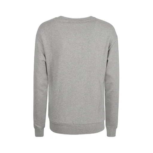 Sweatshirt With Heart Logo