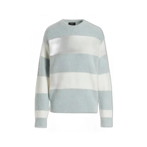 Striped Sweater