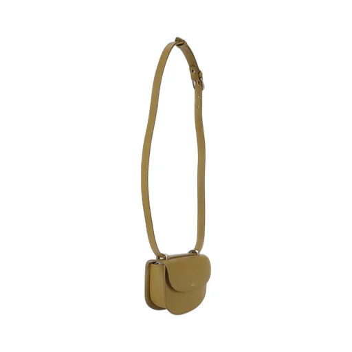 Small Saddle Bag