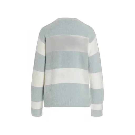 Striped Sweater
