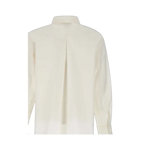 Oversized Shirt