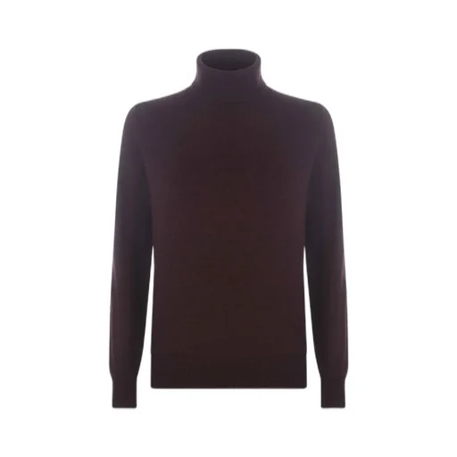 Turtleneck Sweater