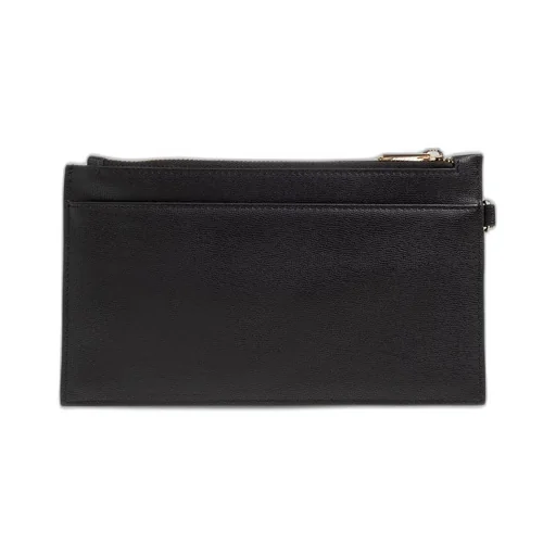 Pouch Clutch