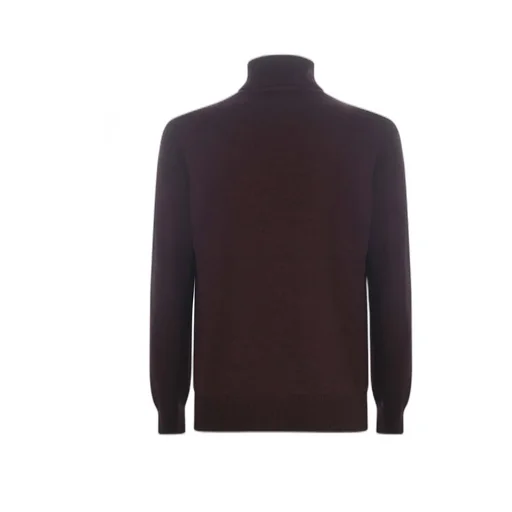 Turtleneck Sweater