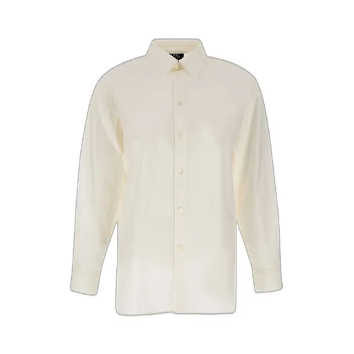 Oversized Shirt