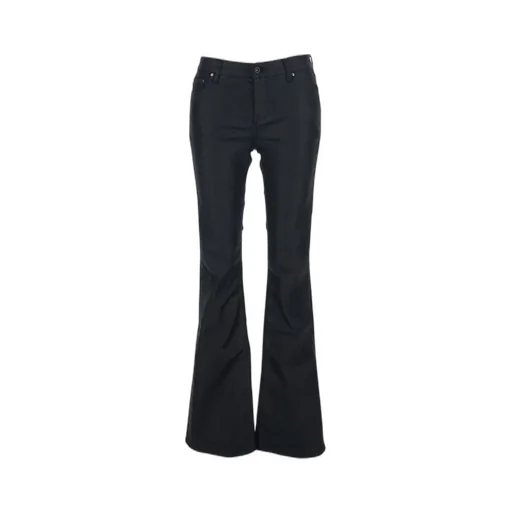 Flared Trousers