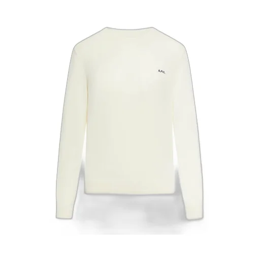 Crewneck Sweater