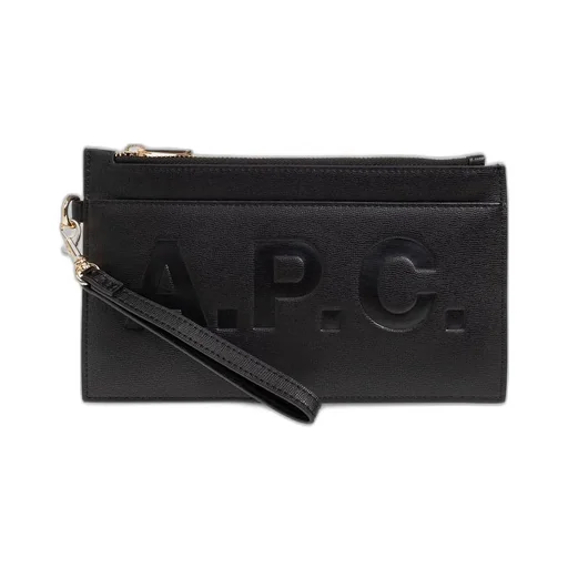 Pouch Clutch