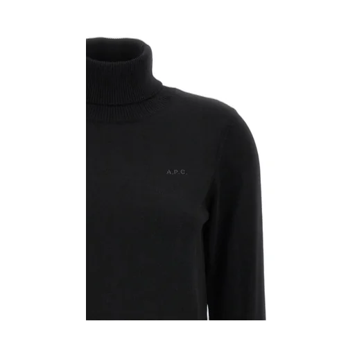 Turtleneck Sweater