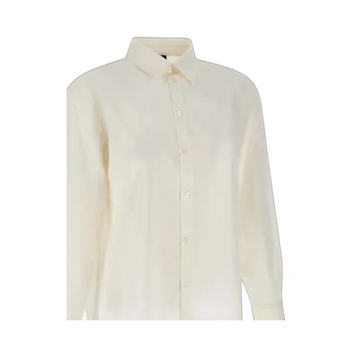Oversized Shirt