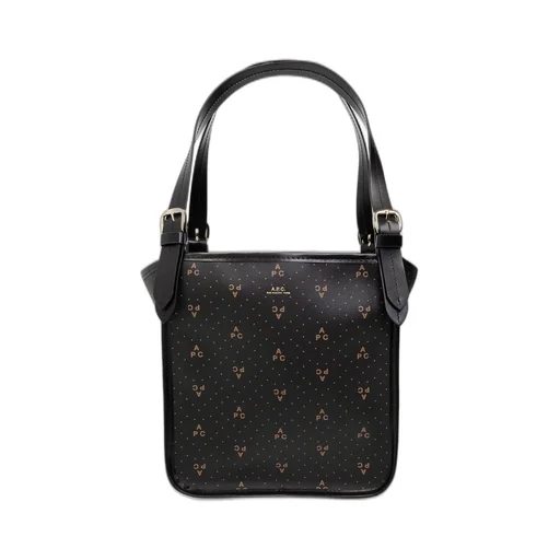 Monogrammed Tote Bag