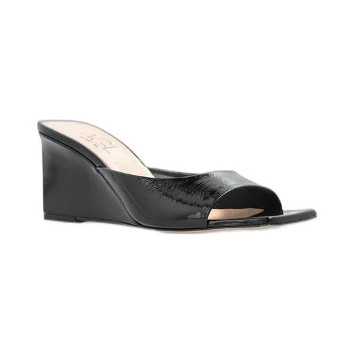 Wedge Mules