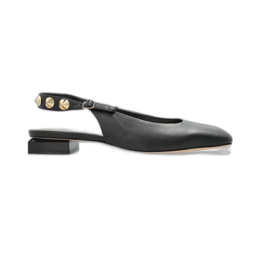 Slingback Flats