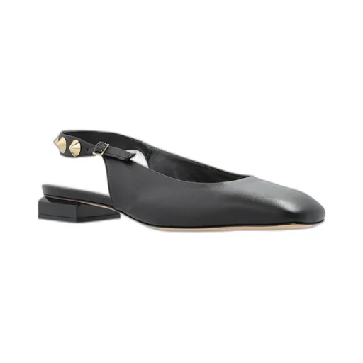 Slingback Flats