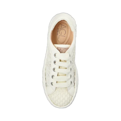 Platform Sneakers